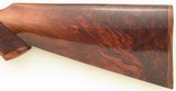 Zoli Pernice round body 28 gauge, 29.5 inch, detachable trigger, 6.8 pounds, 14.55 LOP, case, essentially new, layaway - 11 of 13