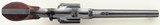 Colt Officer's Model Target .22 LR, 1941, 6-inch, great bore, tight, 85% - 4 of 11