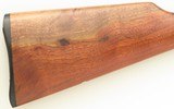 Marlin Model 39 Carbine .22 LR, Z20767, 20-inch, straight grip, pristine bore, 98%, layaway - 9 of 12