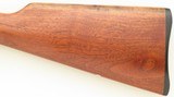 Marlin Model 39 Carbine .22 LR, Z20767, 20-inch, straight grip, pristine bore, 98%, layaway - 10 of 12