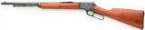 Marlin Model 39 Carbine .22 LR, Z20767, 20-inch, straight grip, pristine bore, 98%, layaway - 2 of 12