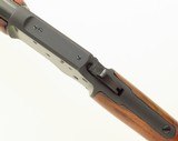 Marlin Model 39 Carbine .22 LR, Z20767, 20-inch, straight grip, pristine bore, 98%, layaway - 7 of 12