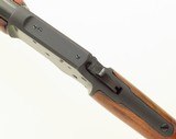 Marlin Model 39 Carbine .22 LR, Z20767, 20-inch, straight grip, pristine bore, 98%, layaway - 7 of 12