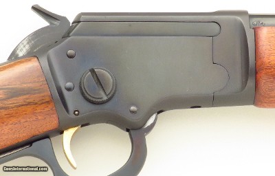Marlin Model 39 Carbine .22 LR, Z20767, 20-inch, straight grip, pristine bore, 98%, layaway - Image 5 of 12