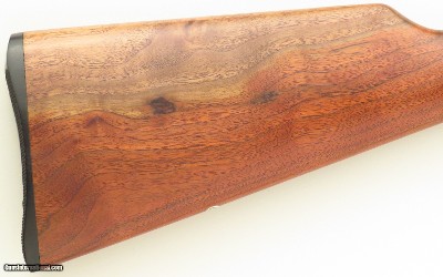 Marlin Model 39 Carbine .22 LR, Z20767, 20-inch, straight grip, pristine bore, 98%, layaway - Image 9 of 12