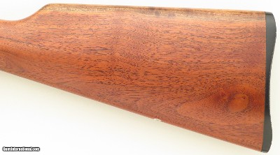 Marlin Model 39 Carbine .22 LR, Z20767, 20-inch, straight grip, pristine bore, 98%, layaway - Image 10 of 12