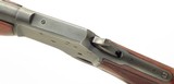 Factory second Marlin 39A .22 LR, 1946, C10964, checkered, 70 percent, layaway, another similar available - 7 of 13