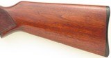 Factory second Marlin 39A .22 LR, 1946, C10964, checkered, 70 percent, layaway, another similar available - 10 of 13