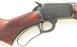 Factory second Marlin 39A .22 LR, 1946, C10964, checkered, 70 percent, layaway, another similar available - 5 of 13