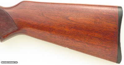 Factory second Marlin 39A .22 LR, 1946, C10964, checkered, 70 percent, layaway, another similar available - Image 10 of 13