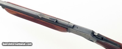Factory second Marlin 39A .22 LR, 1946, C10964, checkered, 70 percent, layaway, another similar available - Image 3 of 13
