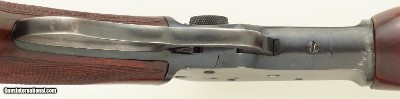Factory second Marlin 39A .22 LR, 1946, C10964, checkered, 70 percent, layaway, another similar available - Image 8 of 13