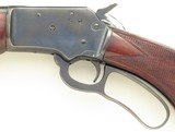 Factory second Marlin 39A .22 LR, 1946, C10964, checkered, 70 percent, layaway, another similar available - 6 of 13
