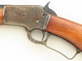 Marlin Model 39 .22 LR, HS18936, button release, color case, S-shaped, strong bore, 40% colors, layaway - 6 of 12