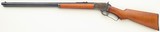 Marlin Model 39 .22 LR, HS18936, button release, color case, S-shaped, strong bore, 40% colors, layaway - 2 of 12