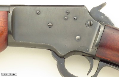 Marlin 39A .22 LR, peanut grip cap, 24-inch octagon, great bore, 80 percent, layaway - Image 6 of 12