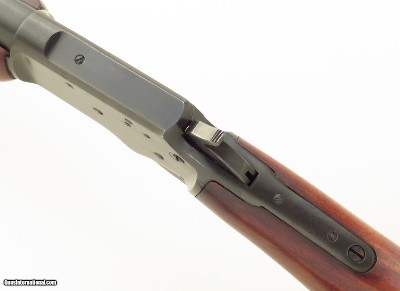 Marlin 39A .22 LR, peanut grip cap, 24-inch octagon, great bore, 80 percent, layaway - Image 7 of 12