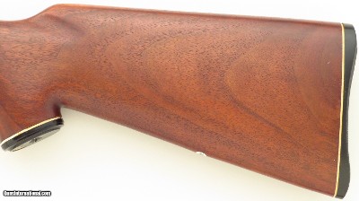 Marlin 39A .22 LR, peanut grip cap, 24-inch octagon, great bore, 80 percent, layaway - Image 10 of 12