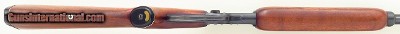 Marlin 39A .22 LR, peanut grip cap, 24-inch octagon, great bore, 80 percent, layaway - Image 4 of 12