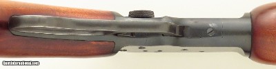 Marlin 39A .22 LR, peanut grip cap, 24-inch octagon, great bore, 80 percent, layaway - Image 8 of 12