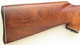 Marlin 39A .22 LR, peanut grip cap, 24-inch octagon, great bore, 80 percent, layaway - 9 of 12