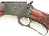 Marlin Golden 39-A DL ( Deluxe) .22 LR, squirrel, U13428, strong wood figure, great bore, 95%, layaway - 6 of 12