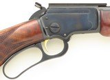 Marlin Golden 39-A DL ( Deluxe) .22 LR, squirrel, U13428, strong wood figure, great bore, 95%, layaway - 5 of 12