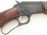 Marlin Model 39-A DL ( Deluxe ) .22 LR, squirrel, U13102, great wood figure, super bore, 95%, layaway - 5 of 12