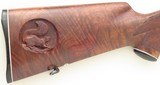 Marlin Model 39-A DL ( Deluxe ) .22 LR, squirrel, U13102, great wood figure, super bore, 95%, layaway - 9 of 12