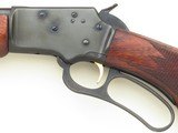 Marlin Model 39-A DL ( Deluxe ) .22 LR, squirrel, U13102, great wood figure, super bore, 95%, layaway - 6 of 12