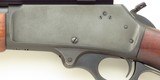 Marlin 336 RC .30-30, 1968, 6897519, Spiegel buck, 20-inch, great bore, 85 percent, layaway - 6 of 10