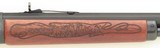 Marlin 1894 Cowboy Limited .45 Colt, 2005, 1 of 100, factory letter, 24-inch octagon, straight stock, over 99%, box, layaway - 11 of 13