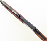 Marlin 1894 Cowboy Limited .45 Colt, 2005, 1 of 100, factory letter, 24-inch octagon, straight stock, over 99%, box, layaway - 3 of 13