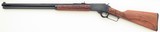 Marlin 1894 Cowboy Limited .45 Colt, 2005, 1 of 100, factory letter, 24-inch octagon, straight stock, over 99%, box, layaway - 2 of 13