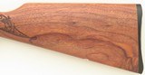 Marlin 1894 Cowboy Limited .45 Colt, 2005, 1 of 100, factory letter, 24-inch octagon, straight stock, over 99%, box, layaway - 10 of 13