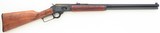 Marlin 1894 Cowboy Limited .45 Colt, 2005, 1 of 100, factory letter, 24-inch octagon, straight stock, over 99%, box, layaway