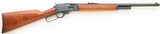 Marlin 1895 .45-70, B005019, 22-inch. strong bore, 80 percent - 1 of 12