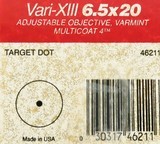 Weatherby Mark V Accumark .30-378 Weatherby Magnum, fluted, brake, Leupold 6.5-20x AO with custom reticle, dies, brass, 98%, layaway - 10 of 10