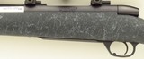 Weatherby Mark V Accumark .338-378 Weatherby Magnum, Nightforce 3.5-15x illuminated, many extras, new condition, layaway - 6 of 8