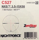 Weatherby Mark V Accumark .338-378 Weatherby Magnum, Nightforce 3.5-15x illuminated, many extras, new condition, layaway - 8 of 8