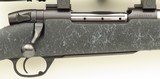 Weatherby Mark V Accumark .338-378 Weatherby Magnum, Nightforce 3.5-15x illuminated, many extras, new condition, layaway - 5 of 8
