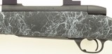 Weatherby Mark V Accumark 6.5-300 Weatherby Magnum, 2023, Wyoming, 3x fluted, TriggerTech, box, dies, brass, new & unfired, layaway - 7 of 10