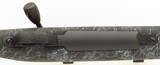 Weatherby Mark V Accumark 6.5-300 Weatherby Magnum, 2023, Wyoming, 3x fluted, TriggerTech, box, dies, brass, new & unfired, layaway - 9 of 10