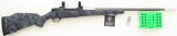 Weatherby Mark V Accumark 6.5-300 Weatherby Magnum, 2023, Wyoming, 3x fluted, TriggerTech, box, dies, brass, new & unfired, layaway - 2 of 10