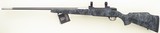 Weatherby Mark V Accumark 6.5-300 Weatherby Magnum, 2023, Wyoming, 3x fluted, TriggerTech, box, dies, brass, new & unfired, layaway - 3 of 10