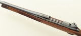 Weatherby Mark V Deluxe .300 Weatherby Magnum, select wood, unfired, box, brass, dies, mounts, layaway - 4 of 13
