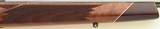 Weatherby Mark V Deluxe .300 Weatherby Magnum, select wood, unfired, box, brass, dies, mounts, layaway - 12 of 13