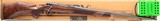 Weatherby Mark V Deluxe .300 Weatherby Magnum, select wood, unfired, box, brass, dies, mounts, layaway