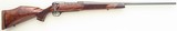 Weatherby Mark V Deluxe .300 Weatherby Magnum, select wood, unfired, box, brass, dies, mounts, layaway - 2 of 13