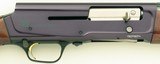 Browning A5 Sweet Sixteen 16 gauge, 2020, 26-inch, case, tubes, spacers, manual, 99%, layaway - 5 of 11